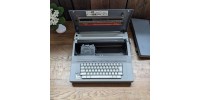 Machine a écrire électrique Smith Corona 